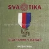 Svastika a její historie v Čechách