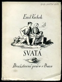 Svatá