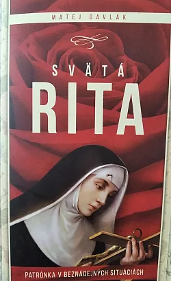 Svatá Rita