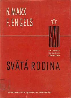 Svätá rodina