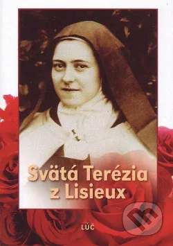 Svätá Terézia z Lisieux