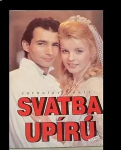 Svatba upírů