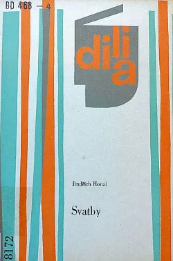 Svatby