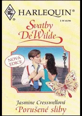 Porušené sliby