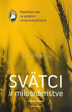 Svätci v milosrdenstve