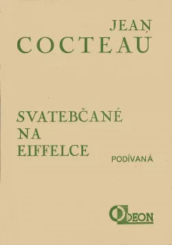 Svatebčané na Eiffelce: Podívaná