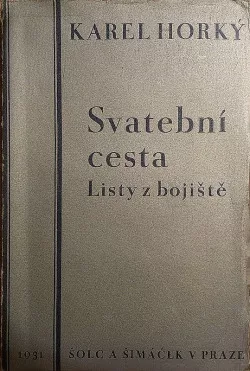 Svatební cesta