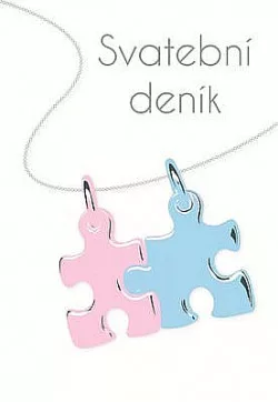 Svatební deník - Jak udělat svatbu