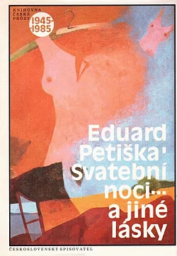 Svatební noci... a jiné lásky
