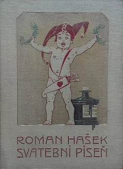 Svatební píseň