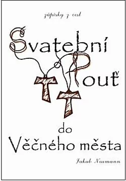 Svatební pouť do Věčného města