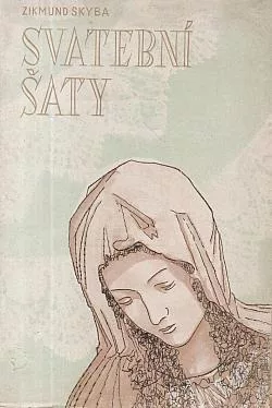 Svatební šaty