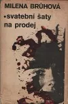Svatební šaty na prodej