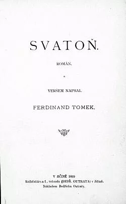 Svatoň