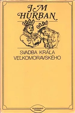 Svadba kráľa veľkomoravského
