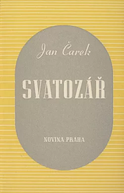 Svatozář