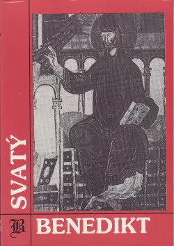 Svatý Benedikt