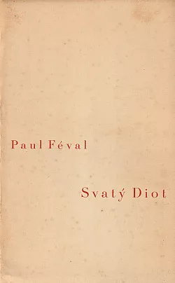 Svatý Diot