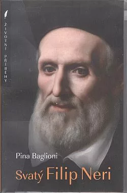 Svatý Filip Neri