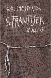 Svatý František z Assisi