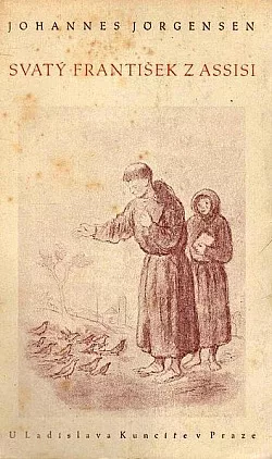 Svatý František z Assisi