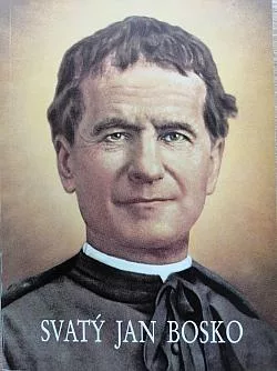 Svatý Jan Bosko