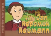 Svatý Jan Nepomuk Neumann