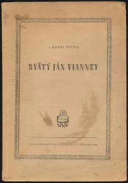 Svätý Ján Vianney