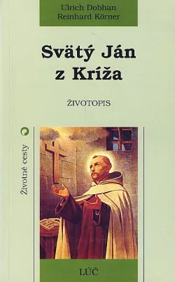 Svätý Ján z Kríža