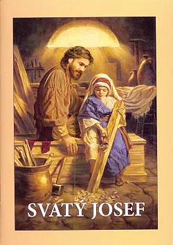 Svatý Josef - historie uctívání sv. Josefa v českých zemích: Písmo svaté o sv. Josefu - modlitby
