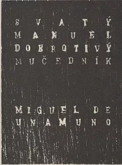 Svatý Manuel Dobrotivý, mučedník