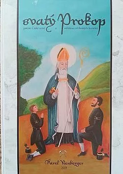 Svatý Prokop, patron české země a ochránce stříbrských horníků