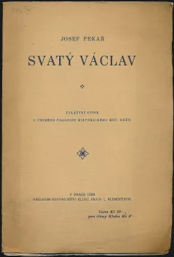 Svatý Václav