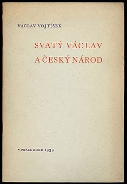Svatý Václav a český národ