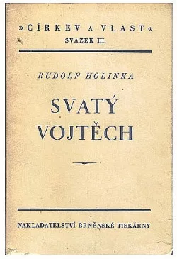 Svatý Vojtěch