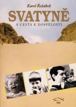 Svatyně a cesta k dospělosti