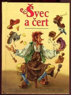 Švec a čert
