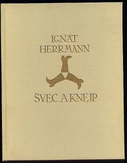 Švec a knejp