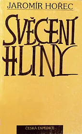 Svěcení hlíny