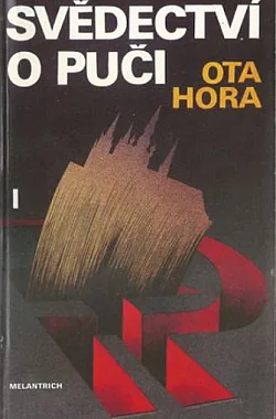 Svědectví o puči I