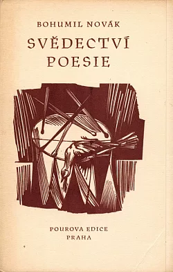 Svědectví poesie