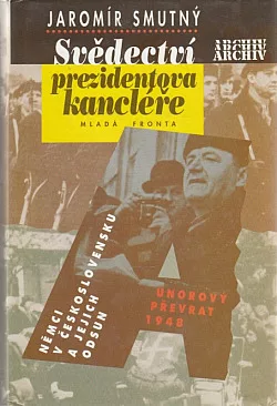 Svědectví prezidentova kancléře