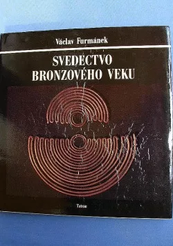 Svedectvo bronzového veku