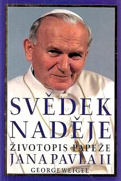 Svědek naděje