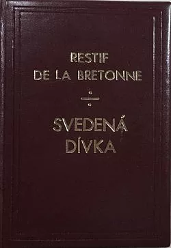 Svedená dívka