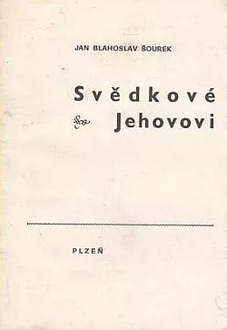 Svědkové Jehovovi