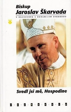 Svedl jsi mě, Hospodine