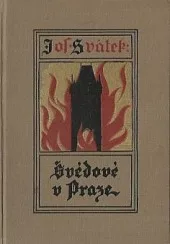 Švédové v Praze: II. díl