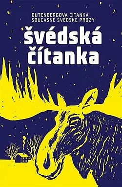 Švédská čítanka