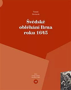 Švédské obléhání Brna roku 1645